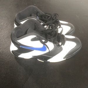 Nike Air up penny hardaway size 10 men’s